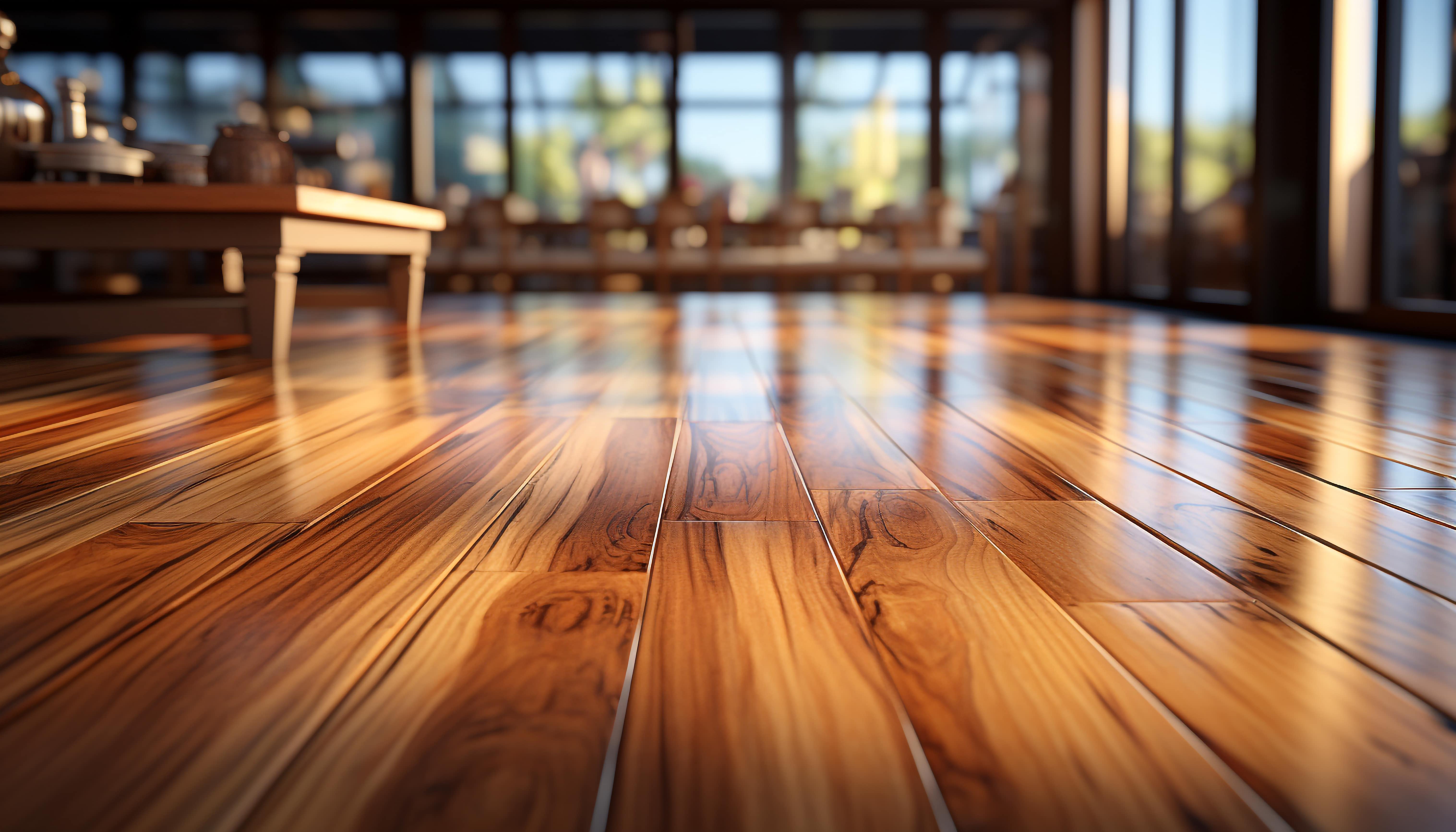 Flooring Solutions